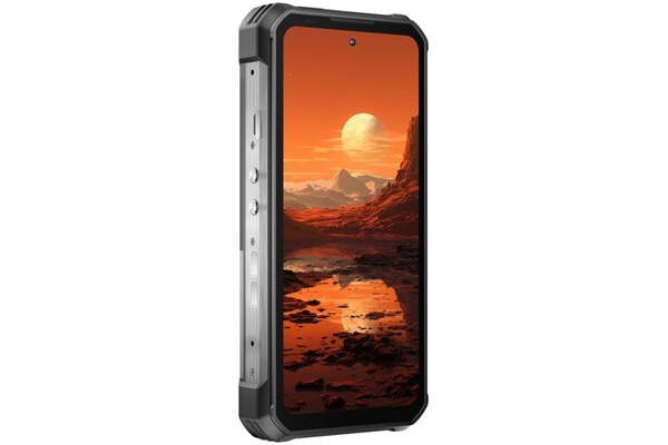 Smartfon OUKITEL WP 100 5G czarny 6.80" 12.0GB/512.0GB