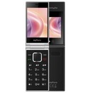 Smartfon myPhone Tango 2 czarno-srebrny 2.40" poniżej 0.1GB/poniżej 0.5GB