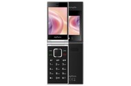 Smartfon myPhone Tango 2 czarno-srebrny 2.40" poniżej 0.1GB/poniżej 0.5GB