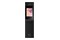 Smartfon myPhone Tango 2 czarno-srebrny 2.40" poniżej 0.1GB/poniżej 0.5GB