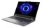 Laptop Lenovo LOQ 15 15.6" Intel Core i5 13450HX NVIDIA GeForce RTX 5050 32GB 512GB SSD Windows 11 Professional srebrny
