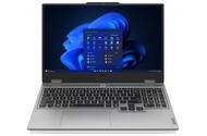 Laptop Lenovo LOQ 15 15.6" Intel Core i5 13450HX NVIDIA GeForce RTX 5050 32GB 1TB SSD Windows 11 Professional srebrny