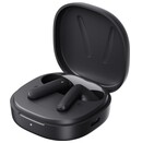 Słuchawki QCY T41 Douszne Przewodowe czarny