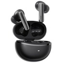 Słuchawki QCY MeloBuds HT18 Dokanałowe Przewodowe czarny