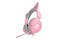 Słuchawki Razer Kraken KItty Edition X V3 Nauszne Przewodowe różowy