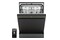 Zmywarka Hisense HS673A90BX