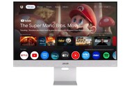 Monitor 32.0" ASUS ZenScreen MS32UC srebrny