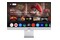 Monitor 32.0" ASUS ZenScreen MS32UC srebrny