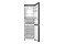 Lodówka Hisense RB3K330SEFE