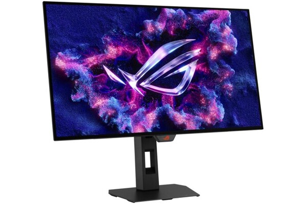 Monitor 26.5" ASUS ROG Strix XG27AQDMGR czarny