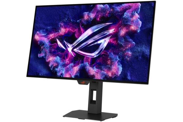 Monitor 26.5" ASUS ROG Strix XG27AQDMGR czarny