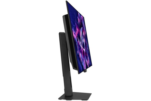 Monitor 26.5" ASUS ROG Strix XG27AQDMGR czarny
