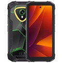 Smartfon CUBOT King Kong Mini 4 zielony 4.70" 6.0GB/128.0GB