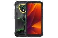 Smartfon CUBOT King Kong Mini 4 zielony 4.70" 6.0GB/128.0GB