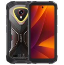 Smartfon CUBOT King Kong Mini 4 czerwony 4.70" 6.0GB/128.0GB