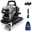 Odkurzacz BISSELL 3911N SpotClean Pro tradycyjny z pojemnikiem 400W czarny