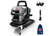Odkurzacz BISSELL 3911N SpotClean Pro tradycyjny z pojemnikiem 400W czarny