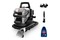 Odkurzacz BISSELL 3911N SpotClean Pro tradycyjny z pojemnikiem 400W czarny