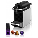 Ekspres De’Longhi Pixie EN127S czarno-srebrny