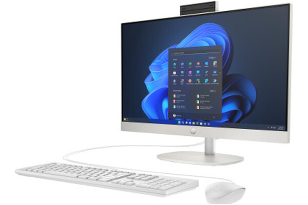 HP ProOne 245 16GB DDR4 Windows 11 Professional PL