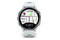 Smartwatch Garmin Forerunner 970 biało-żółty