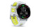 Smartwatch Garmin Forerunner 970 biało-żółty
