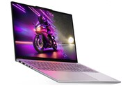 Laptop Lenovo Yoga Pro 9 16.0" Intel Core Ultra 7 255H NVIDIA GeForce RTX 5050 32GB 1TB SSD Windows 11 Home szary