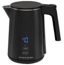 Czajnik elektryczny GÖTZE & JENSEN KT730K 1.0l 2200W