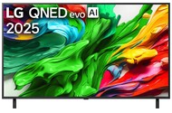 Telewizor LG 75QNED85A3C 75" 4K Ultra HD