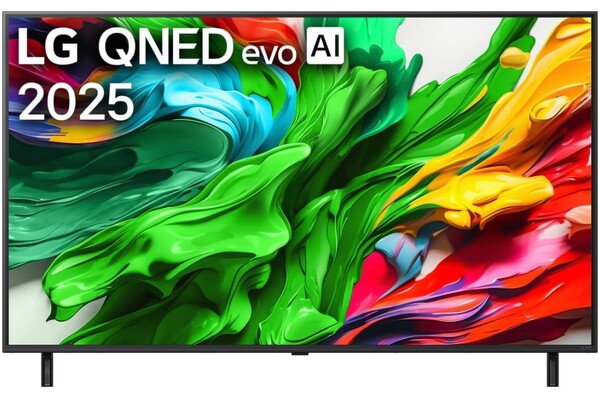 Telewizor LG 75QNED85A3CAEU 75" 4K Ultra HD