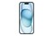 Smartfon Apple iPhone 15 5G niebieski 6.10"