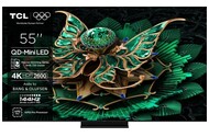 Telewizor TCL 55" 4K Ultra HD 55Q7C