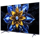 Telewizor TCL 55" 4K Ultra HD 55T8C
