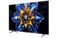 Telewizor TCL 55" 4K Ultra HD 55T8C
