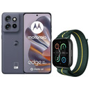 Smartfon Motorola moto edge 50 szary 6.40" 12.0GB/512.0GB