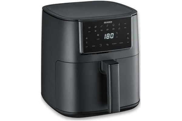 Frytkownica beztłuszczowa Severin FR2462 1700W