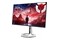 Monitor 31.5" Lenovo Legion biały