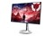Monitor 27.0" Lenovo Legion biały