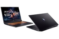 Laptop ACER Nitro V 17.3" AMD Ryzen AI 7 350 350 Nvidia GeForce RTX 5060 16GB 1TB SSD Windows 11 Home czarny