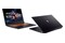 Laptop ACER Nitro V 17.3" AMD Ryzen AI 7 350 350 Nvidia GeForce RTX 5060 16GB 1TB SSD Windows 11 Home czarny