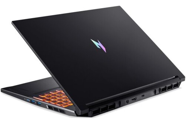 Laptop ACER Nitro V 16.0" AMD Ryzen AI 5 340 340 NVIDIA GeForce RTX 3050 16GB 1TB SSD czarny