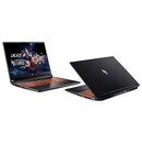 Laptop ACER Nitro V 16.0" AMD Ryzen AI 5 340 340 NVIDIA GeForce RTX 4050 16GB 1TB SSD czarny