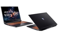 Laptop ACER Nitro V 16.0" AMD Ryzen AI 5 340 340 NVIDIA GeForce RTX 4050 16GB 1TB SSD czarny