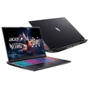 Laptop ACER Nitro 16 16.0" AMD Ryzen AI 9 365 365 NVIDIA GeForce RTX 5070 Ti 365GB 1TB SSD czarny