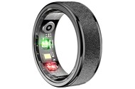Smartring Colmi 20 mm rozmiar 10 czarny