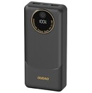 Powerbank Dudao K12 Pro 20000mAh 22.5W czarny