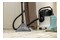 Odkurzacz Karcher EU1081 Plus tradycyjny workowy biały