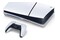 Konsola Sony PlayStation 5 Slim 1TB biały + EA FC26