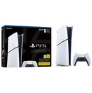 Konsola Sony PlayStation 5 Slim Digital 825GB biały + Astros Playroom