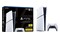 Konsola Sony PlayStation 5 Slim Digital 825GB biały + Astros Playroom